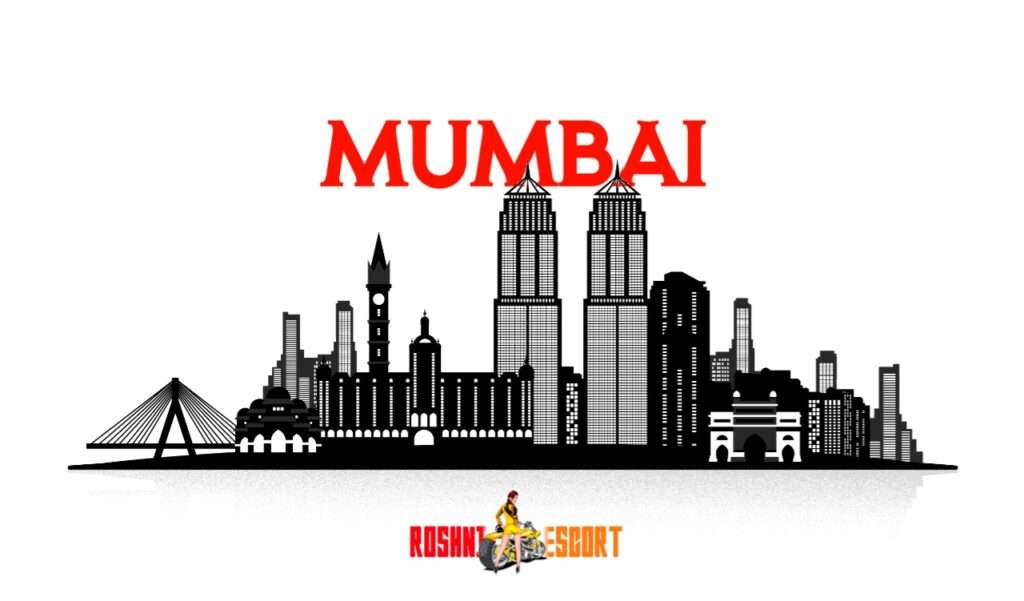 Mumbai Logo