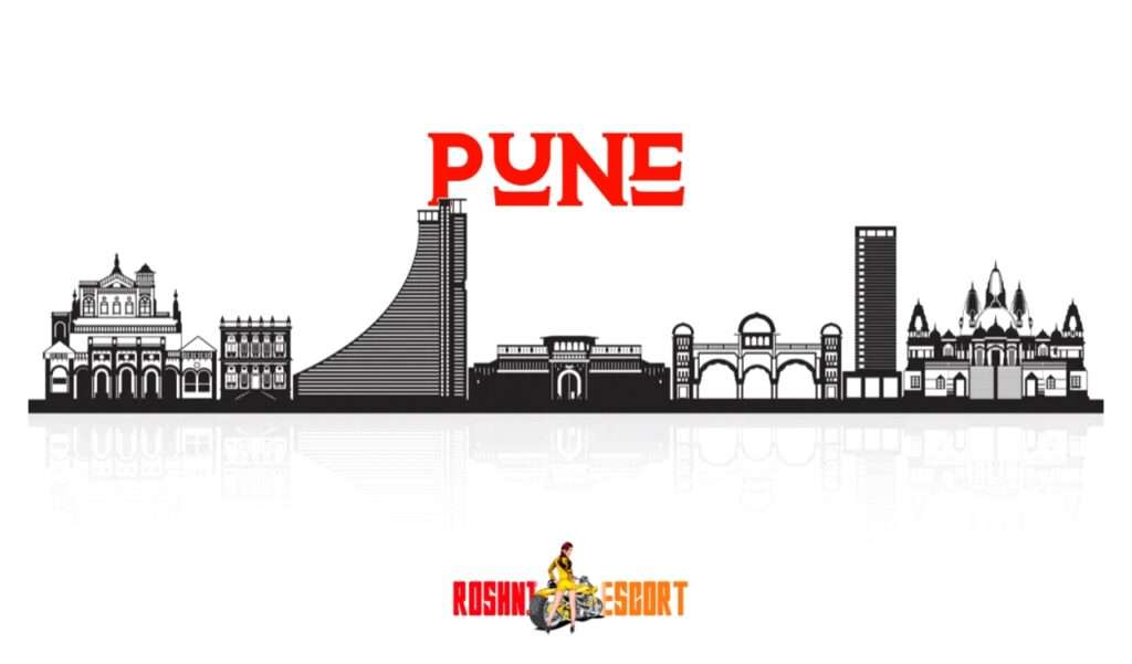Pune Logo